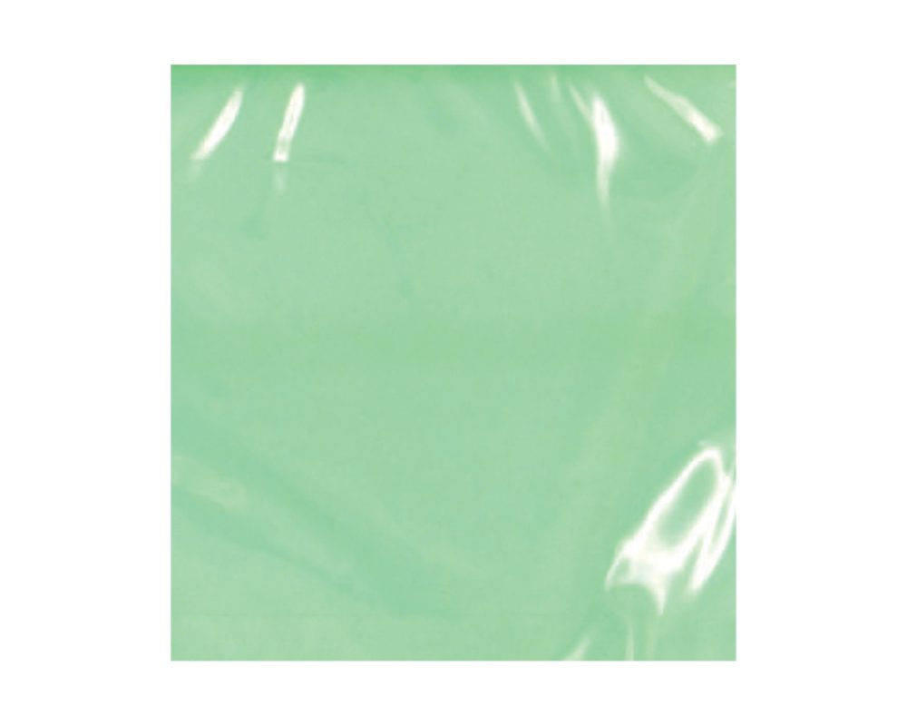 BAGGIES 50 X 50 GREEN 100’S – 10PK