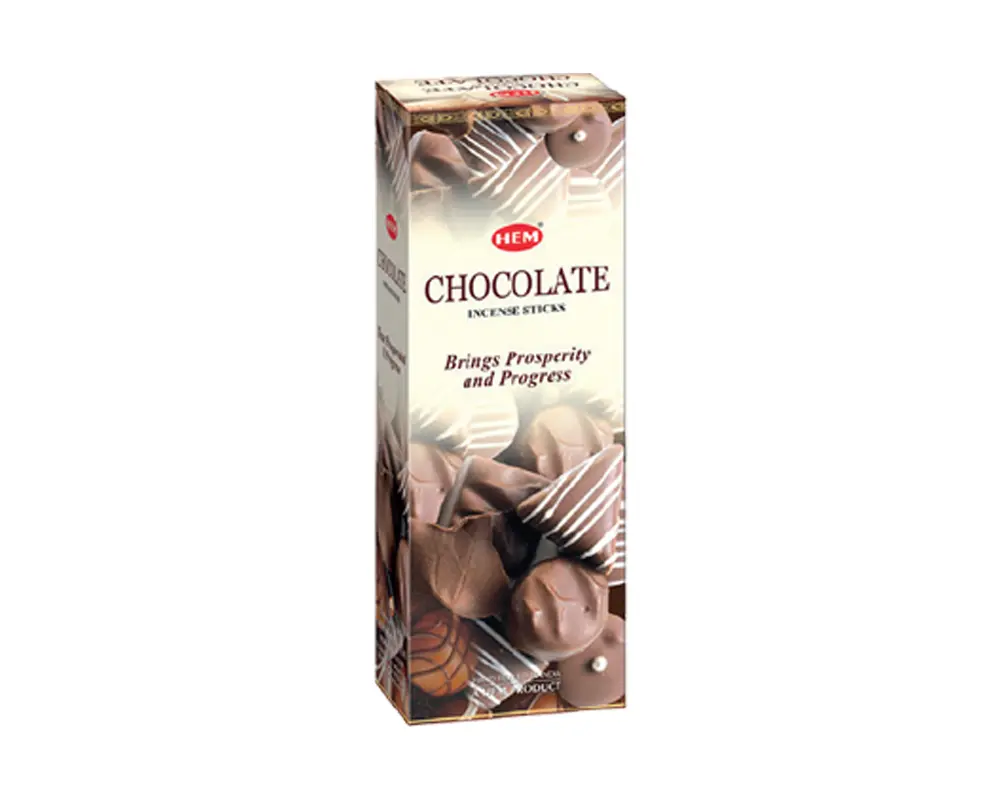 HEM CHOCOLATE – 6PK
