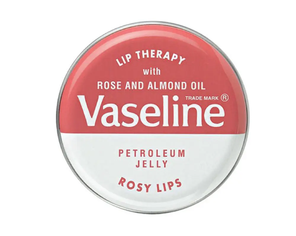VASELINE LIP THERAPY ROSEY 20G – 12PK