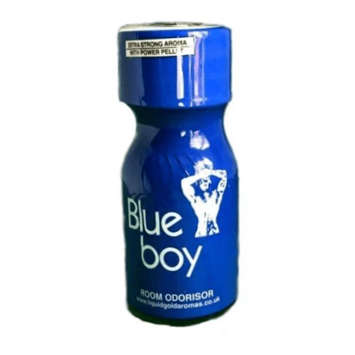 ODOURISER BLUE BOY 15ML – 20PK