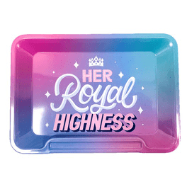 WISE SKIES MINI (new small) HER ROYAL HIGHNESS