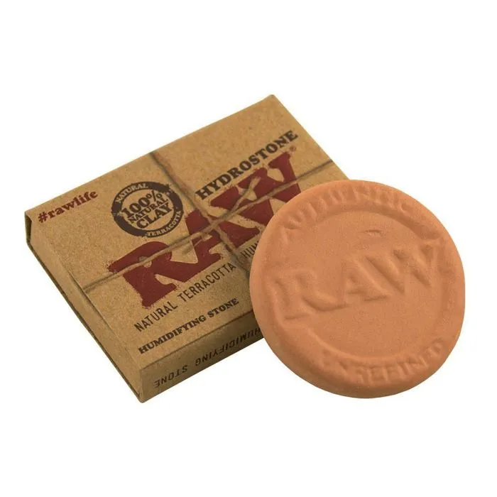 RAW HYDROSTONE – 20PK