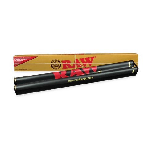 RAW ROLLING MACHINE 12″