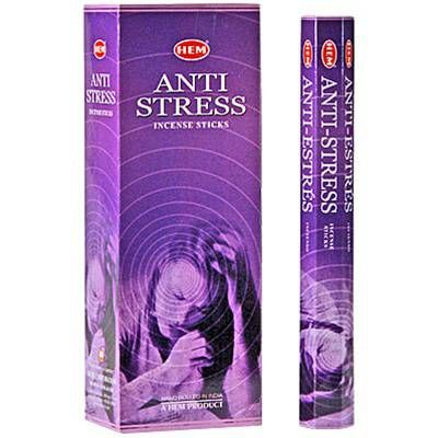 HEM ANTI STRESS – 6PK